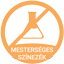 Mesterséges színezéktől mentes.