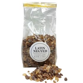 Barna kandiscukor 150g