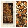Luxury Chocolate Karácsony 01 130G