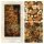 Luxury Chocolate Karácsony 01 130G