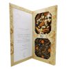 LUXURY CHOCOLATE KARÁCSONY 04 130G