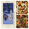 LUXURY CHOCOLATE KARÁCSONY 07 130G