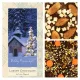 LUXURY CHOCOLATE KARÁCSONY 07 130G