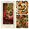 LUXURY CHOCOLATE KARÁCSONY 08 130G