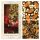 LUXURY CHOCOLATE KARÁCSONY 08 130G