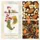 LUXURY CHOCOLATE KARÁCSONY 16 130G