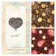 Luxury Chocolate Szeretettel! Neked... 130G
