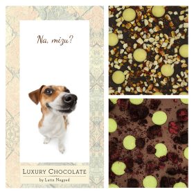 Luxury Chocolate Na Mizu? 130G