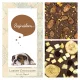 Luxury Chocolate Sajnálom... 130G