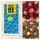 Luxury Chocolate Don'T Worry Be Happy! 130G