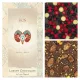 Luxury Chocolate Kos Horoszkóp 130G