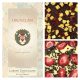 Luxury Chocolate Oroszlán Horoszkóp 130G