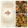 Luxury Chocolate Nyilas Horoszkóp 130G