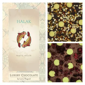 Luxury Chocolate Halak Horoszkóp 130G