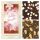 Luxury Chocolate Boldog Névnapot! 130G