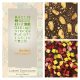 Luxury Chocolate Boldog Névnapot! 130G