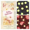 Luxury Chocolate Boldog Születésnapot! 130G