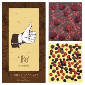 Luxury Chocolate Like 130G Luxury Chocolate Like 130G