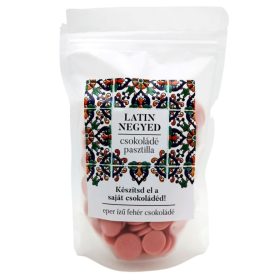 EPER ÍZŰ CSOKOLÁDÉ PASZTILLA