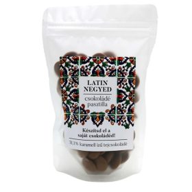 KARAMELL CSOKOLÁDÉ PASZTILLA