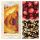 Luxury Chocolate  Hálával 130G