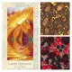 Luxury Chocolate  Köszönöm 130G