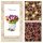 Luxury Chocolate  Köszönöm 130G