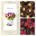 Luxury Chocolate  Köszönöm 130G