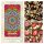 Luxury Chocolate  Köszönöm 130G