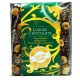 Tejmentes tejcsokoládé jellegű tábla karamellizált mogyoróval 65g