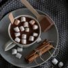 Tejmentes pillecukros tejcsokoládé jellegű forró csoki 40g