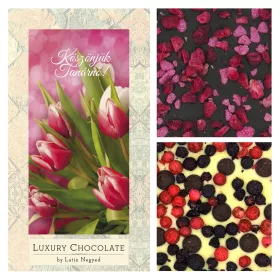 Csoki - Köszönjük Tanárnő 130g