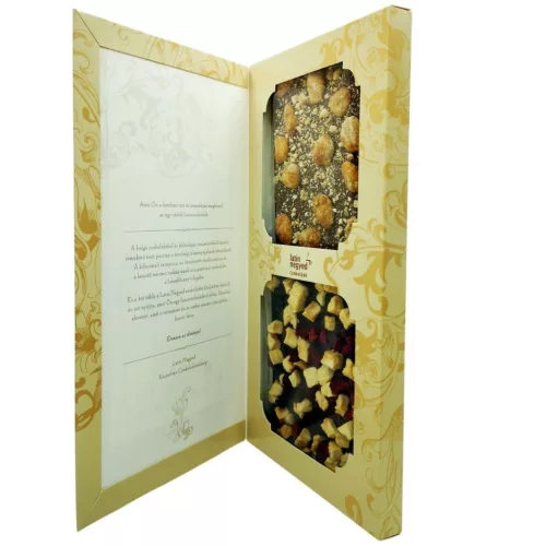 Csoki - Köszönjük Óvó néni 130g