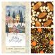 LUXURY CHOCOLATE KARÁCSONY 21 130G