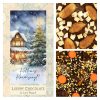 LUXURY CHOCOLATE KARÁCSONY 23 130G