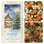 LUXURY CHOCOLATE KARÁCSONY 23 130G