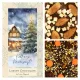 LUXURY CHOCOLATE KARÁCSONY 23 130G