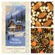 LUXURY CHOCOLATE KARÁCSONY 25 130G
