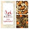 LUXURY CHOCOLATE KARÁCSONY 27 130G