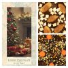LUXURY CHOCOLATE KARÁCSONY 32 130G