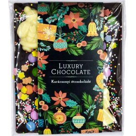 Karácsony étcsokoládé 80gr Karácsony étcsokoládé 80gr