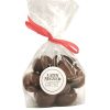 Húsvéti tojás tejcsokoládéból 100g