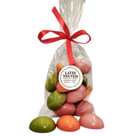 Ízesített húsvéti tojások 70g