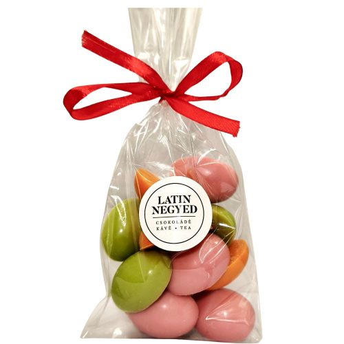 Ízesített húsvéti tojások 70g