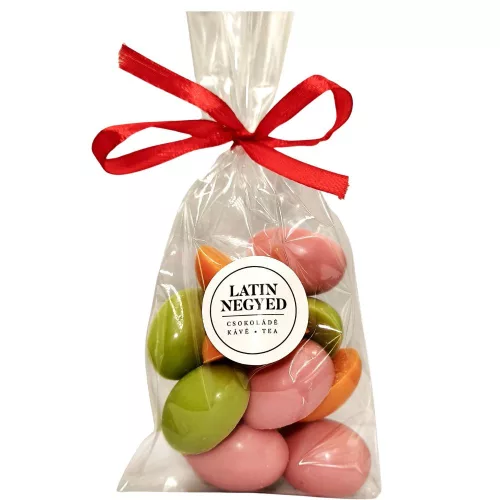 Ízesített húsvéti tojások 70g