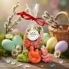 Ízesített húsvéti figurák 70g