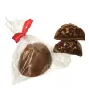 Mogyorókrémmel töltött húsvéti tojás 30g