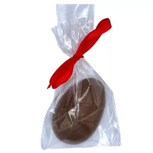 Mogyorókrémmel töltött húsvéti tojás 30g