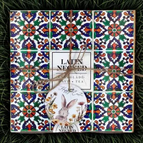 Húsvéti praliné válogatás 135g