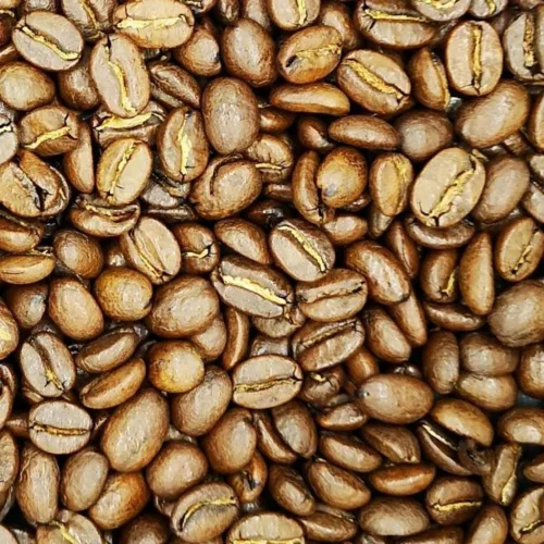 Columbia Supremo kávé 100g kraft tasakban